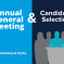 AGM and Candidate Selection 